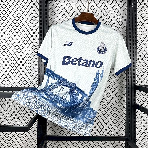 Camisa FC Porto 25/26 Especial Edition