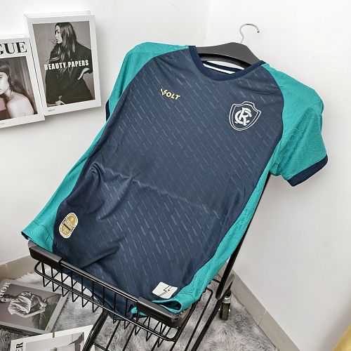Camisa Remo Terceira 2025/26 Soccer