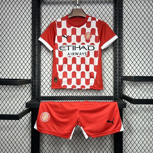 Kit Infantil Girona 24/25 Casa