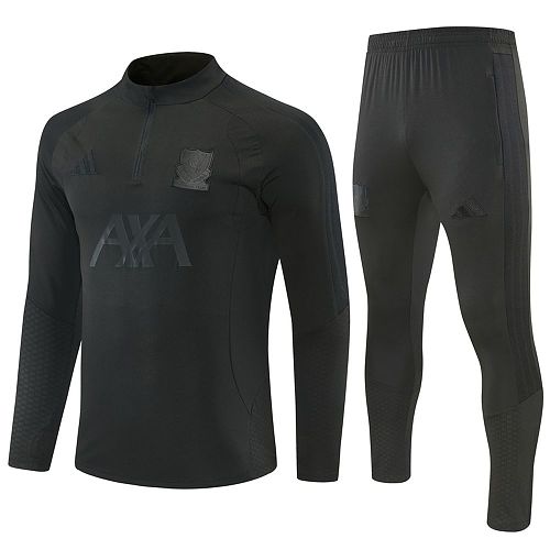 Kit Infantil LIV 26/27 Adults&Kids Training Kit Size：10-XXL