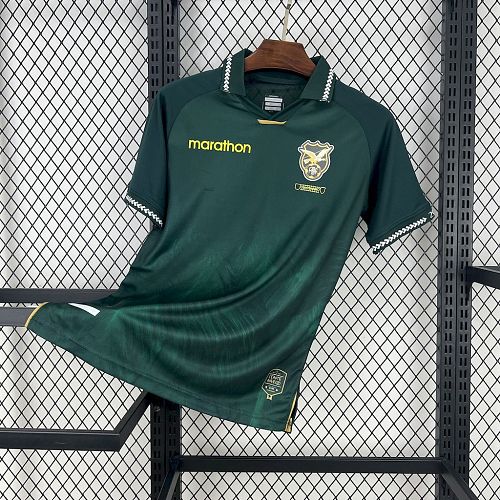 Camisa Top 1:1 Bolivia 25/26 Casa