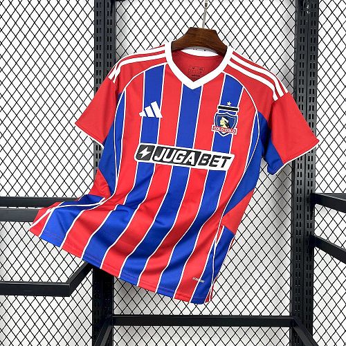 Camisa Colo Colo 25/26 Terceira