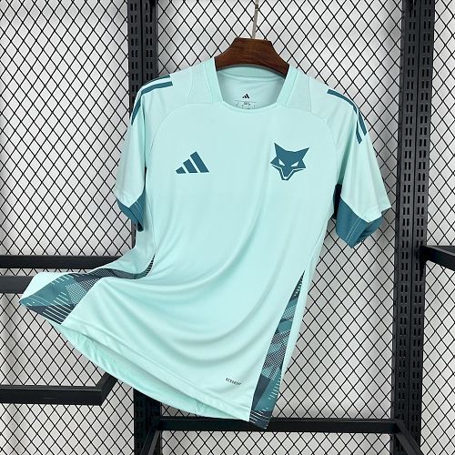 Camisa Cruzeiro 25/26 Training S-XXXXL
