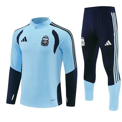 Kit Infantil Argentina 26/27 Adults&Kids Training Kit Size：10-XXL