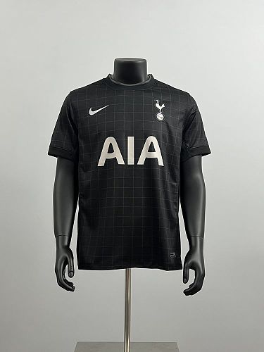 Camisa Tottenham Hotspur 25/26 Fora