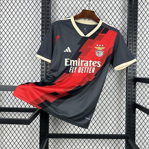 Camisa Benfica 25/26 Especial