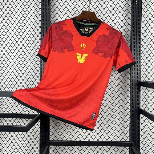 Camisa Venezia FC 25/26 Specia