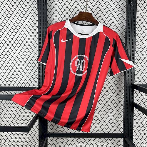 Camisa AC Milan NK 25/26 Total 90 Dri-FIT