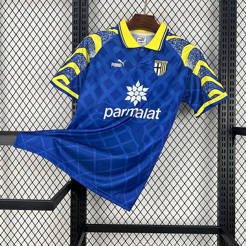 Camisa Parma 95/97 Terceira Retrô