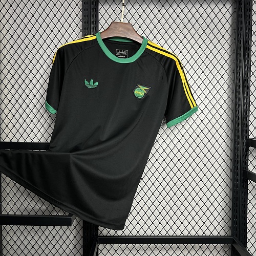 Camisa Jamaica 24/25 3-Stripes