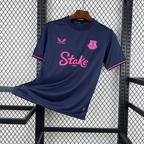Camisa Everton 25/26 Especial