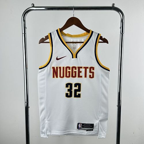 Camisa Denver Nuggets 2023 Association Edition-Gordon32