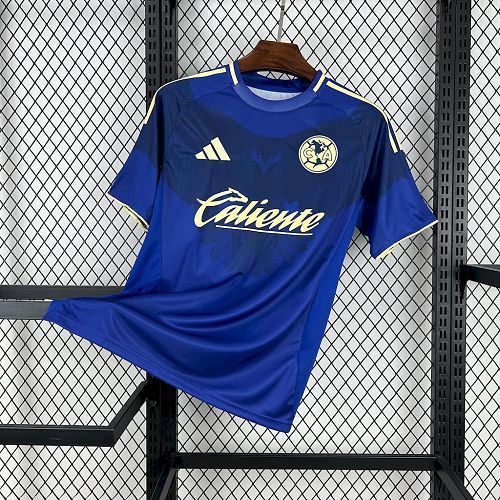 Camisa Top 1:1 Club America Fora 2025/26