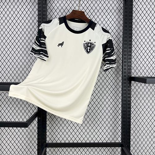 Camisa Paysandu 25/26 Beige