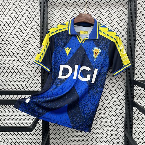 Camisa Cadiz 25/26