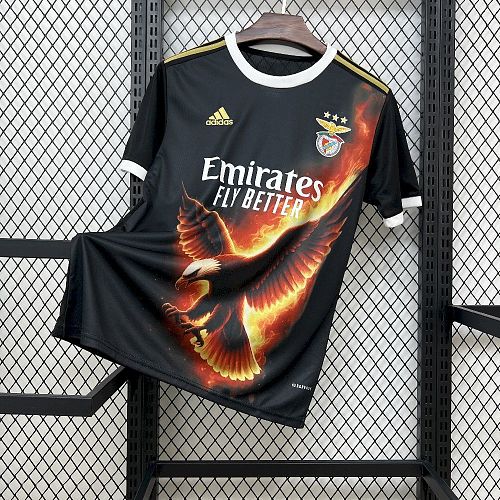 Camisa Benfica 25/26 Especial Edition