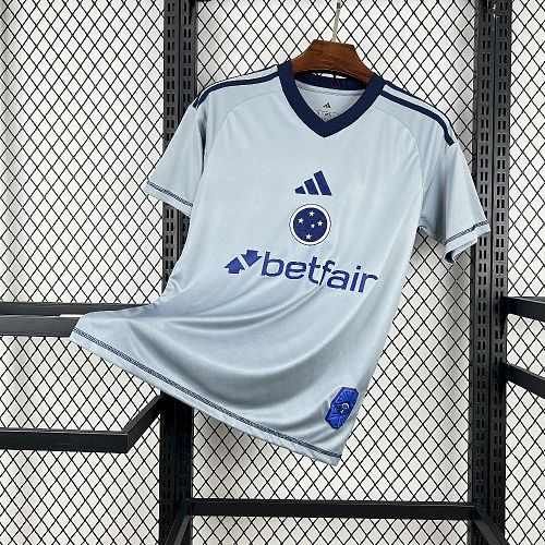 Camisa Cruzeiro 25/26 Goleiro