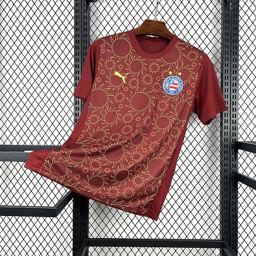 Camisa Bahia 25/26 Terceira