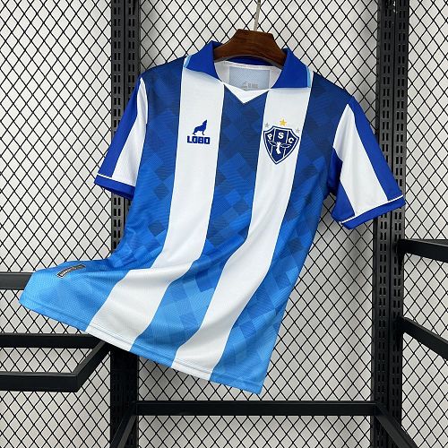 Camisa Paysandu 26/27 Casa