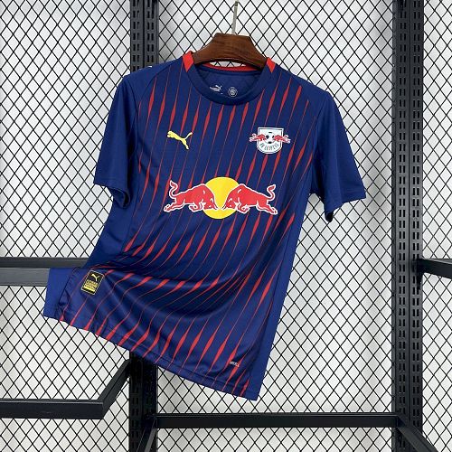 Camisa RB Leipzig 25/26 Fora