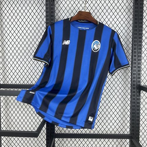 Camisa Atalanta 25/26 Casa