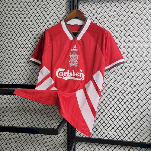 Camisa LIV 93/95 Casa Retrô