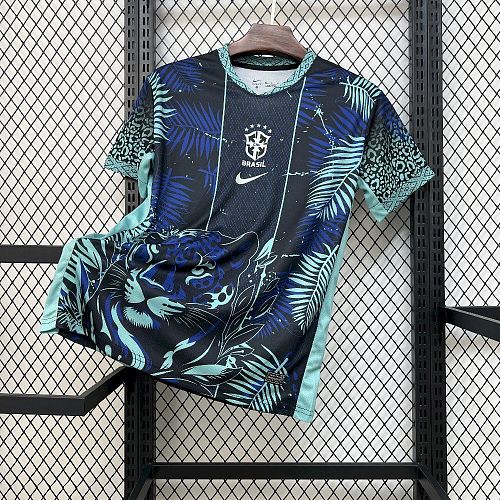 Camisa Brasil 25/26 Especial Edition