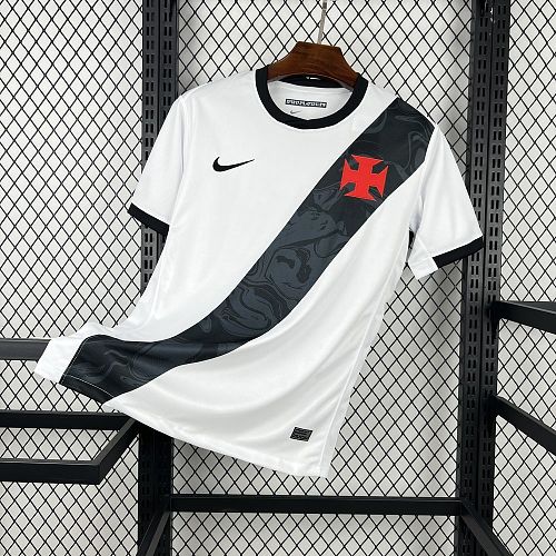 Camisa Vasco Da Gama 26/27 Fora