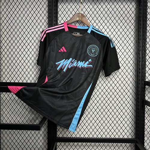 Camisa Miami FC 24/25 Especial edition