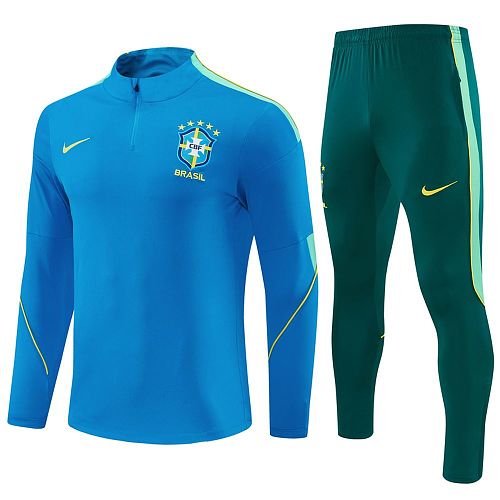 Kit Infantil Brasil 26/27 Adults&Kids Training Kit Size：10-XXL