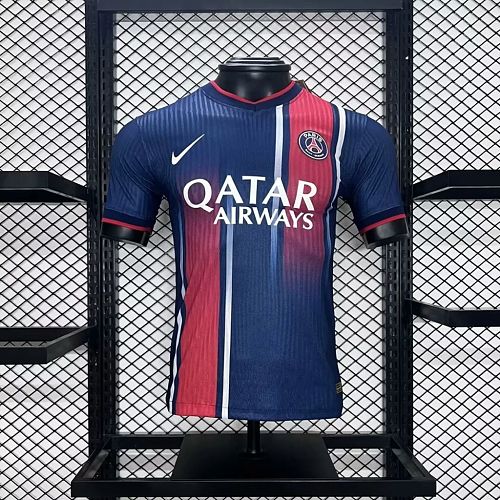 Camisa PSG 24/25 Especial Edition Versão Jogador
