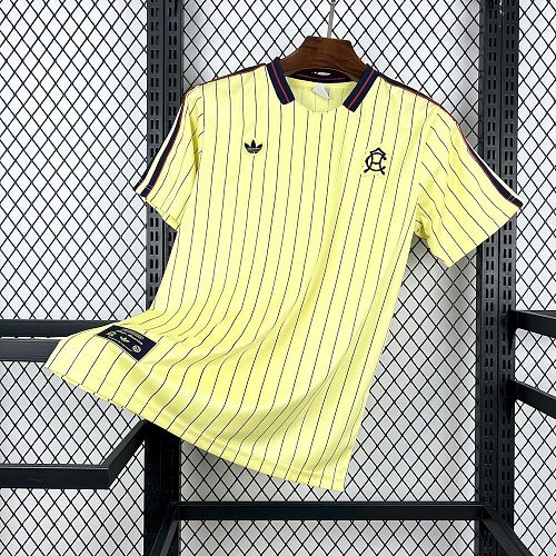 Camisa Club America 25/26 Terrace Icons
