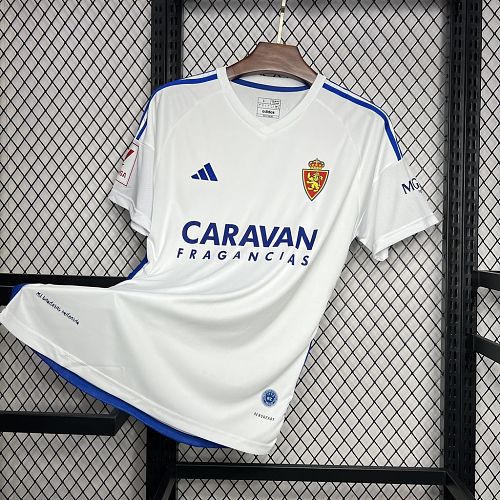 Camisa Real Zaragoza 23/24 Casa