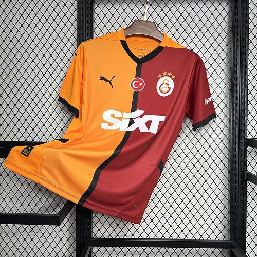 Camisa Galatasarays 24/25 Casa