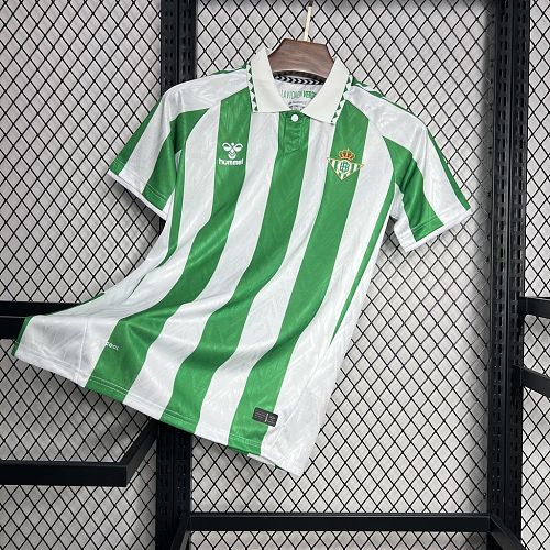 Camisa Real Betis 24/25 Casa