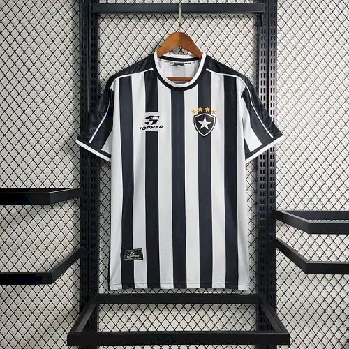 Camisa Botafogo 99/00 Casa Retrô