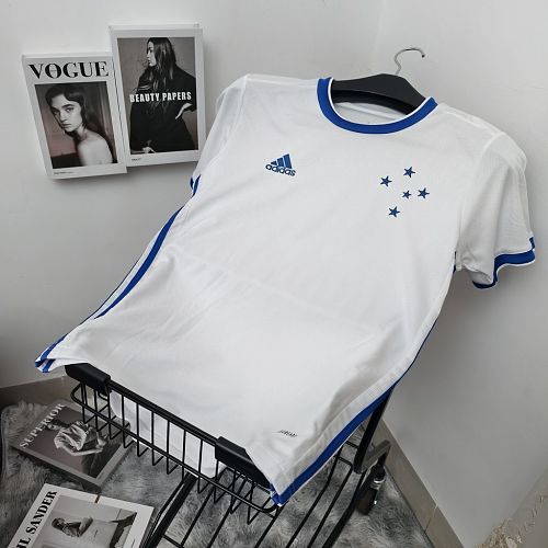Camisa Cruzeiro 2019/20 Fora Retrô jerseys