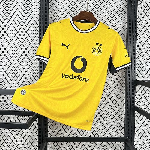 Camisa Dortmund 26/27 Casa Footy Leaked Version