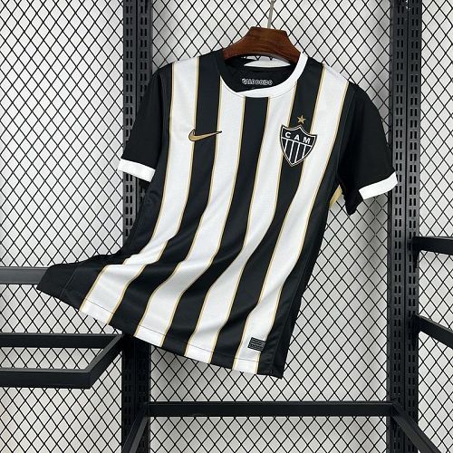 Camisa Atlético Mineiro 26/27 Casa