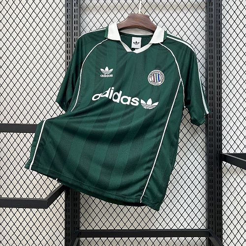 Camisa Bayern Munich 25/26 Classic
