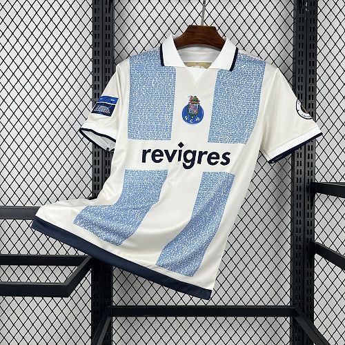 Camisa FC Porto 26/27 Especial
