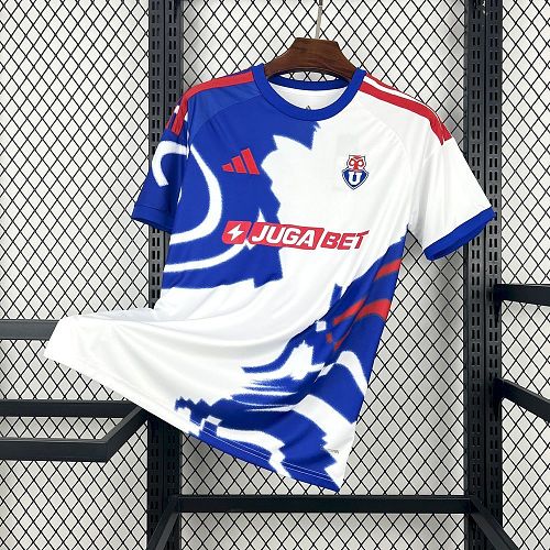 Camisa Universidad de Chile 26/27 Fora