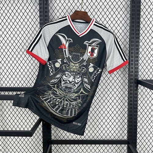 Camisa Japão 24/25 Anime Especial Edition Versão Jogador