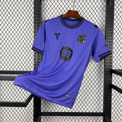 Camisa Barcelona 25/26 Maillot Conceito