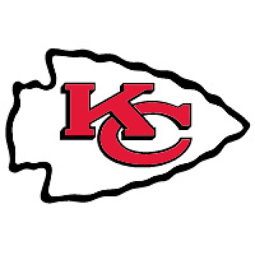 Camisa Kansas City Chiefs