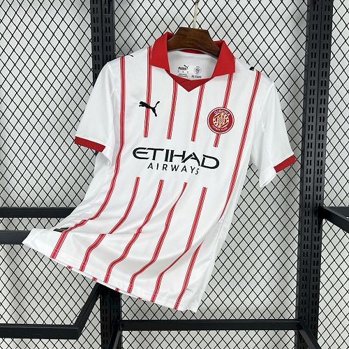 Camisa Girona 25/26 Casa