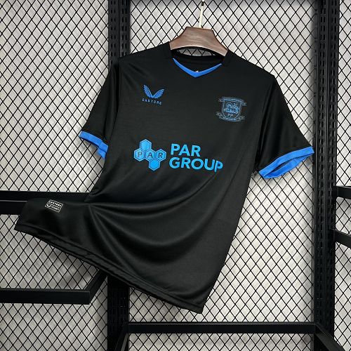 Camisa Preston North End F.C. 24/25 Thirds