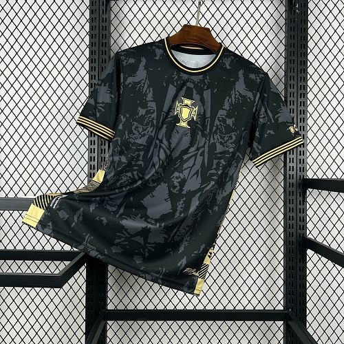 Camisa Portugal 2026 Especial
