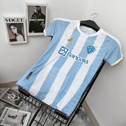 Camisa Paysandu 2025/26 Casa Soccer jerseys