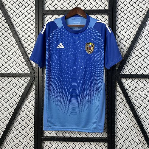Camisa Venezuelan 2025 Goleiro